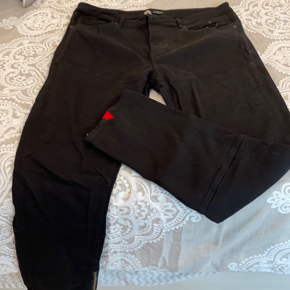 Staple Other - Nwt men’s black jeans